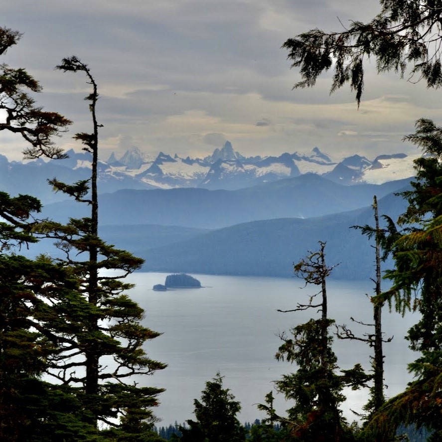 Ravens Roost Hike